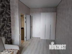 1-к квартира, на длительный срок, 35м2, 3/17 этаж