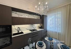 2-к квартира, на длительный срок, 58м2, 3/5 этаж