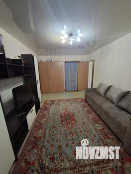 1-к квартира, на длительный срок, 35м2, 7/12 этаж