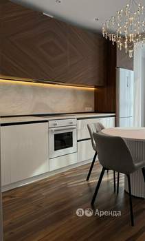 1-к квартира, на длительный срок, 47м2, 20/24 этаж