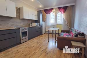 2-к квартира, на длительный срок, 73м2, 15/17 этаж