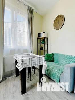 1-к квартира, посуточно, 54м2, 2/24 этаж