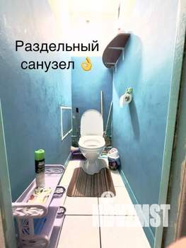 2-к квартира, посуточно, 58м2, 1/1 этаж