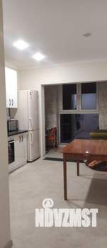 1-к квартира, на длительный срок, 40м2, 10/25 этаж