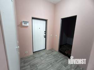 1-к квартира, на длительный срок, 38м2, 15/16 этаж