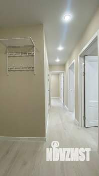 2-к квартира, на длительный срок, 58м2, 8/27 этаж