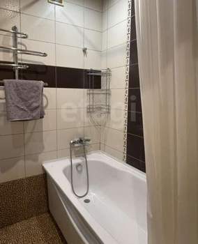 1-к квартира, на длительный срок, 44м2, 9/9 этаж