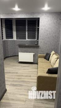 Студия квартира, на длительный срок, 23м2, 9/19 этаж