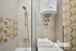 1-к квартира, посуточно, 37м2, 1/1 этаж