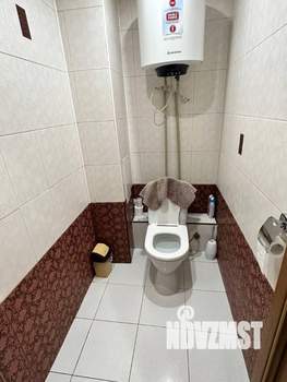 2-к квартира, посуточно, 65м2, 1/1 этаж