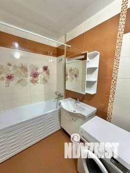 2-к квартира, посуточно, 75м2, 10/22 этаж