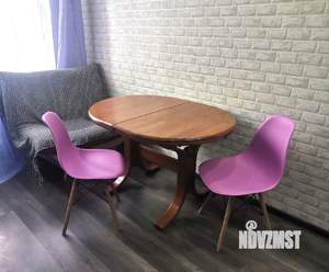 1-к квартира, на длительный срок, 40м2, 5/18 этаж