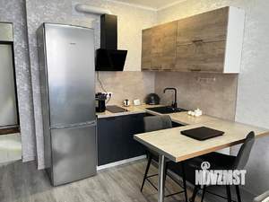 Студия квартира, на длительный срок, 24м2, 9/18 этаж