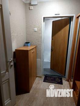 2-к квартира, на длительный срок, 40м2, 1/9 этаж