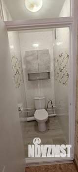 2-к квартира, на длительный срок, 60м2, 13/16 этаж