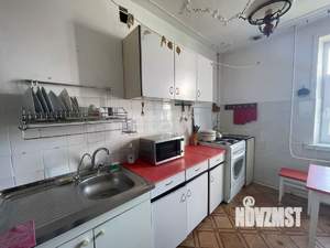 2-к квартира, на длительный срок, 60м2, 4/5 этаж