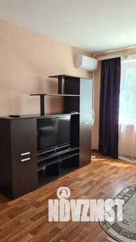 1-к квартира, посуточно, 41м2, 11/16 этаж