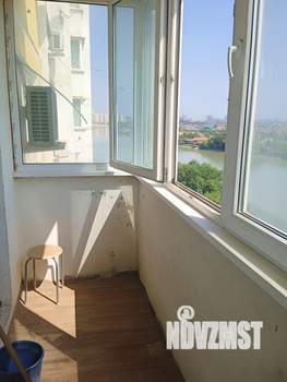 1-к квартира, на длительный срок, 40м2, 10/14 этаж