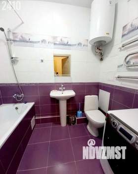 1-к квартира, на длительный срок, 40м2, 10/23 этаж
