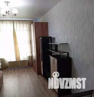 1-к квартира, на длительный срок, 38м2, 2/20 этаж