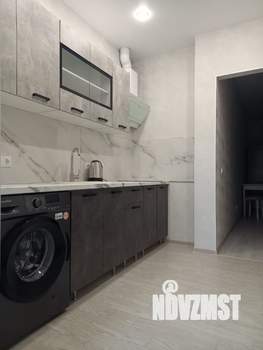 Студия квартира, на длительный срок, 25м2, 8/16 этаж