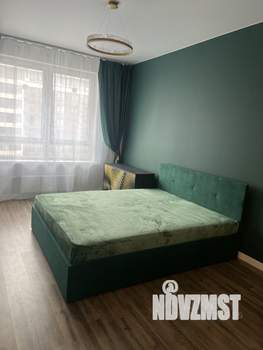 3-к квартира, на длительный срок, 55м2, 12/16 этаж