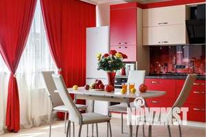 1-к квартира, посуточно, 48м2, 17/18 этаж