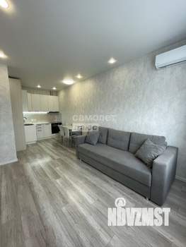 1-к квартира, на длительный срок, 34м2, 8/16 этаж