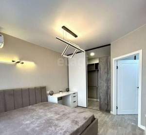 1-к квартира, на длительный срок, 42м2, 16/22 этаж