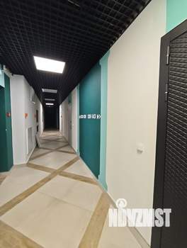 1-к квартира, на длительный срок, 36м2, 14/16 этаж