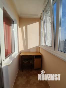 1-к квартира, на длительный срок, 43м2, 10/16 этаж