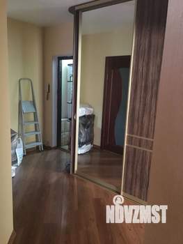 1-к квартира, на длительный срок, 60м2, 15/16 этаж