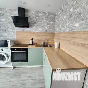 1-к квартира, посуточно, 37м2, 8/16 этаж