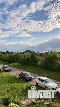 1-к квартира, на длительный срок, 40м2, 2/3 этаж