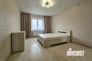 2-к квартира, на длительный срок, 60м2, 3/8 этаж
