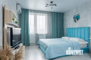 1-к квартира, посуточно, 29м2, 1/1 этаж