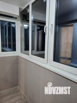 Студия квартира, на длительный срок, 26м2, 5/19 этаж