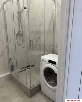 1-к квартира, на длительный срок, 40м2, 4/24 этаж