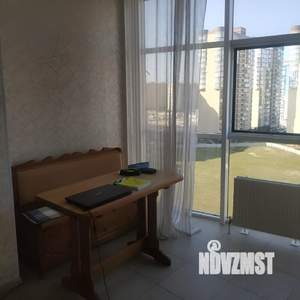 2-к квартира, на длительный срок, 55м2, 10/17 этаж