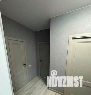 1-к квартира, на длительный срок, 37м2, 14/16 этаж