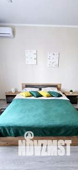 2-к квартира, посуточно, 75м2, 9/10 этаж