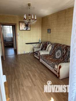 3-к квартира, на длительный срок, 72м2, 7/9 этаж