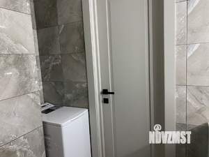 Студия квартира, на длительный срок, 25м2, 19/23 этаж