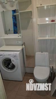 1-к квартира, на длительный срок, 43м2, 14/16 этаж