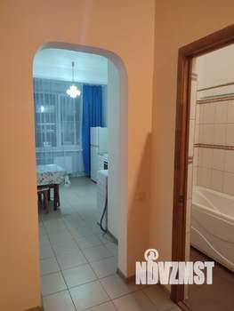 1-к квартира, на длительный срок, 40м2, 2/6 этаж