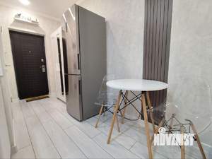 1-к квартира, посуточно, 23м2, 1/1 этаж