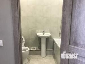 1-к квартира, на длительный срок, 29м2, 13/16 этаж