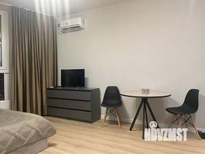 1-к квартира, на длительный срок, 30м2, 11/16 этаж