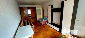 2-к квартира, на длительный срок, 43м2, 2/5 этаж