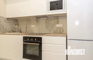 1-к квартира, на длительный срок, 36м2, 3/20 этаж